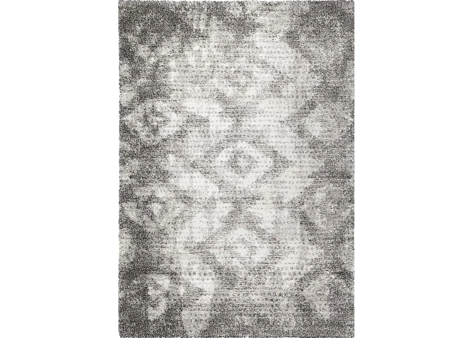 Zehra Cream 7'10 x 10'10 Rug