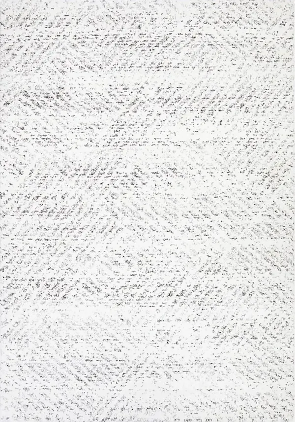 Chrome Multi 7'10 x 10' Rug