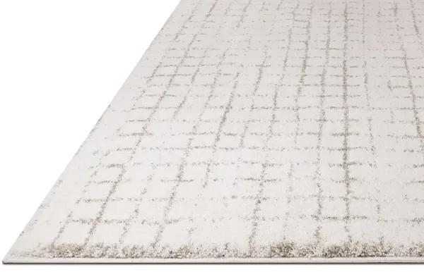 Windowpanes Multi 7'10 x 10' Rug