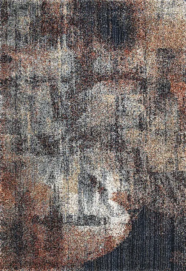 Gordon Multi 7'10 x 10'10 Rug
