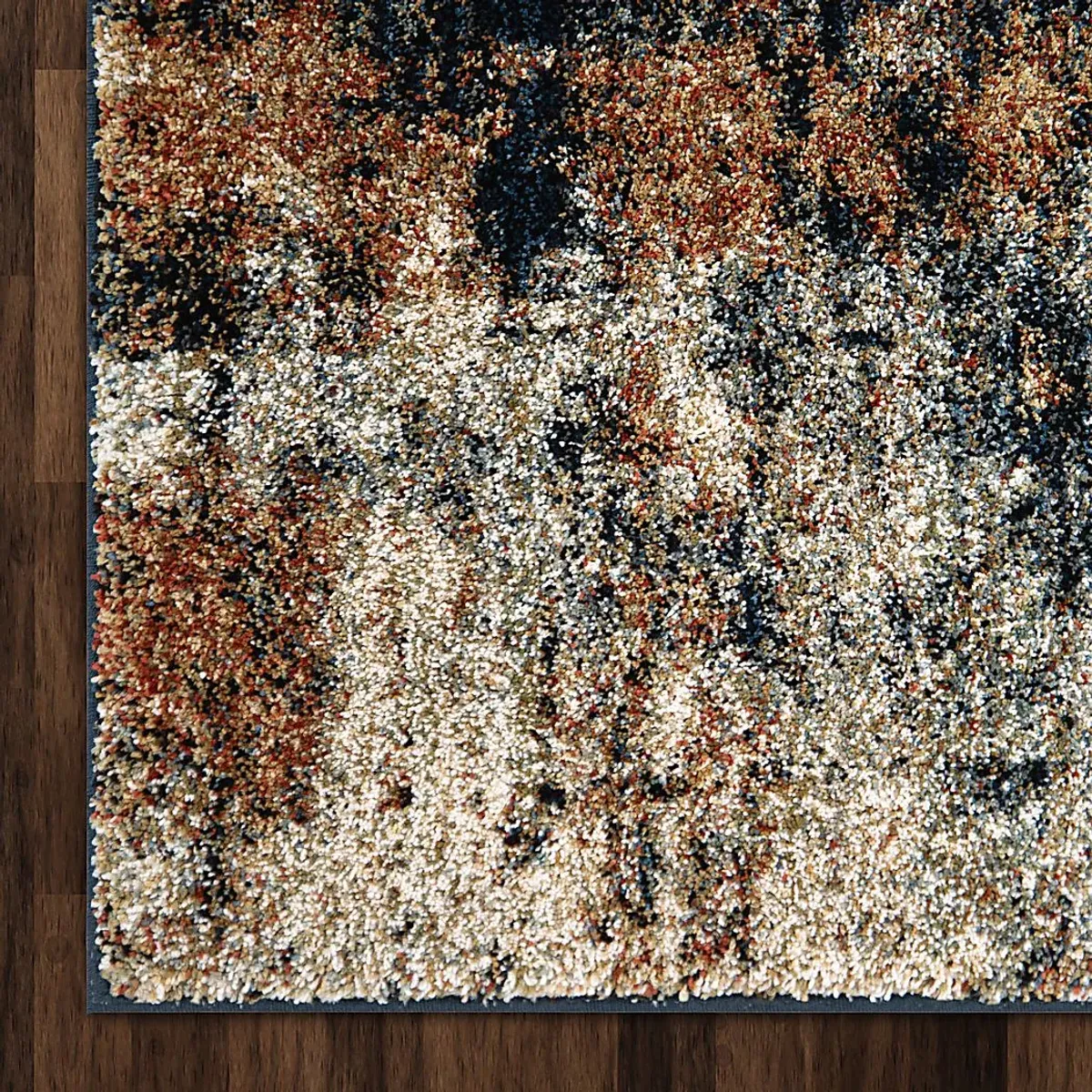 Twilight Sand Multi 7'10 x 10'10 Rug