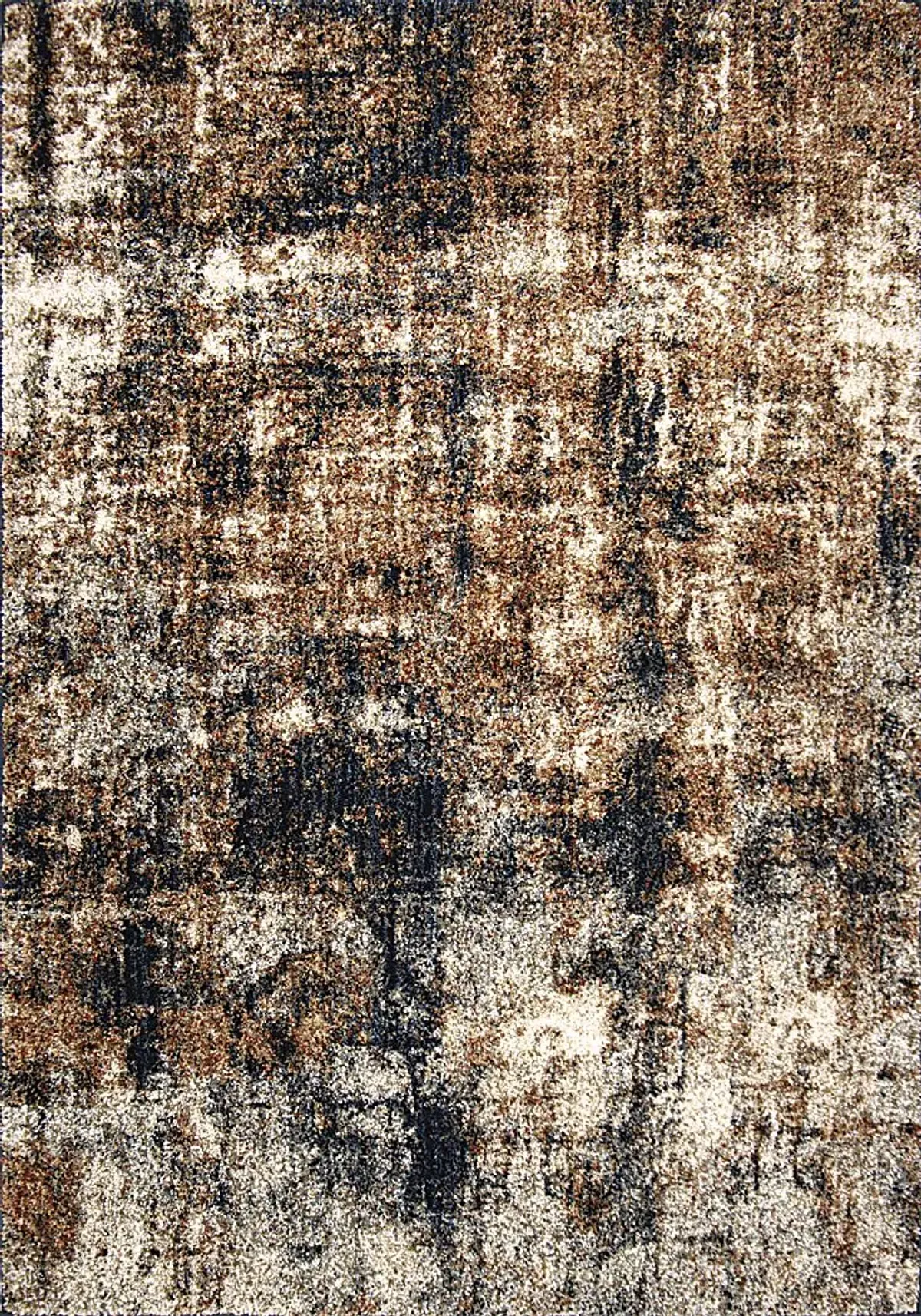 Twilight Sand Multi 7'10 x 10'10 Rug