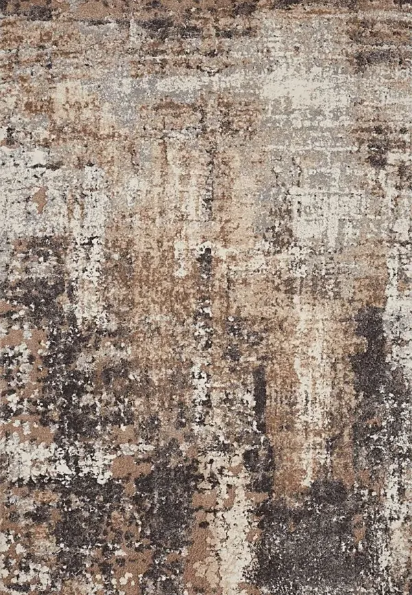 Cypress Taupe 7'10 X 10'10 Rug