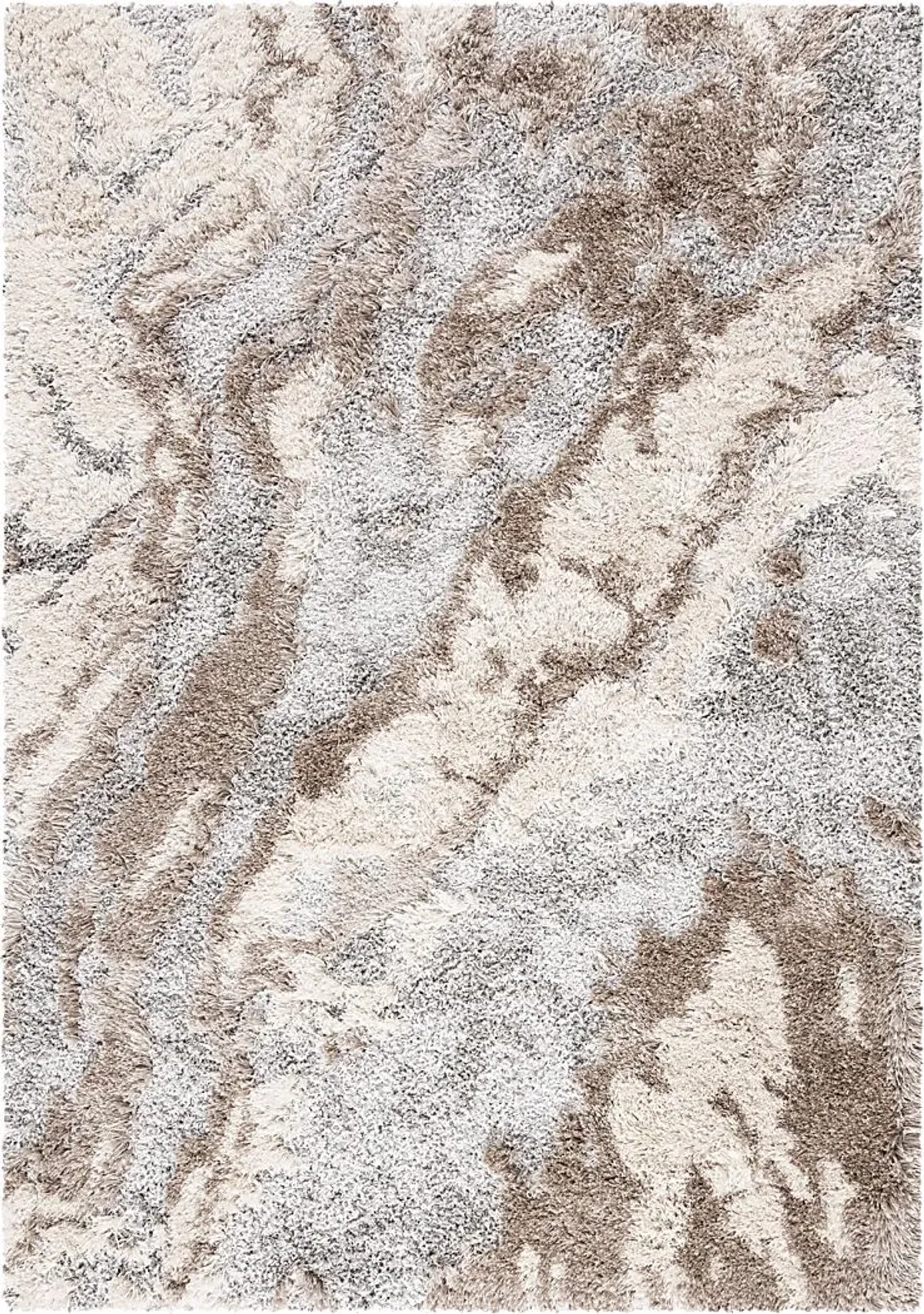 Theon Blue 8' x 10' Rug