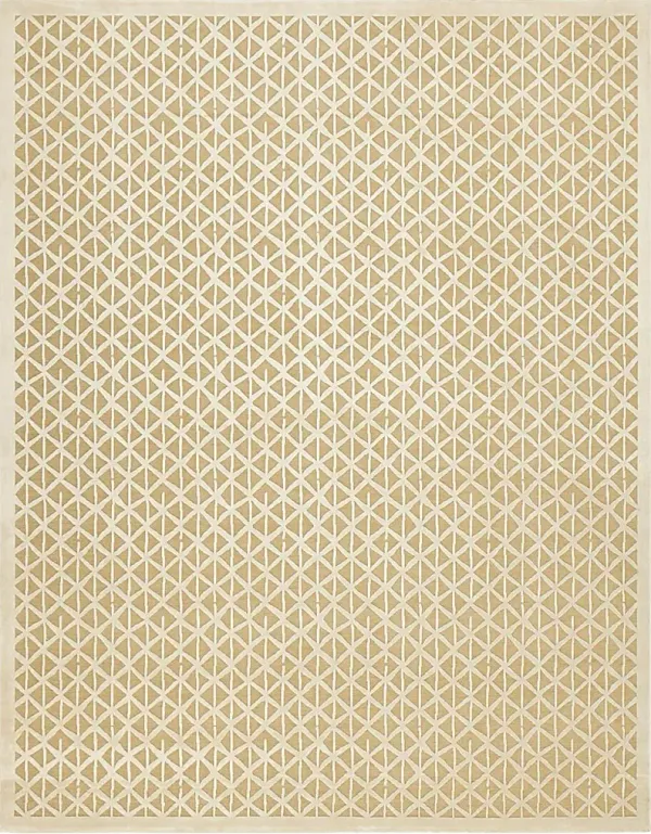 Fable Stardust Beige 7'10" x 10' Rug
