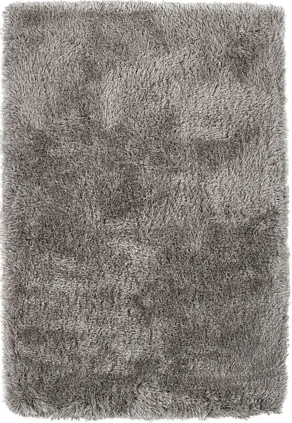 Posh Place Mushroom 8' x 10' Rug