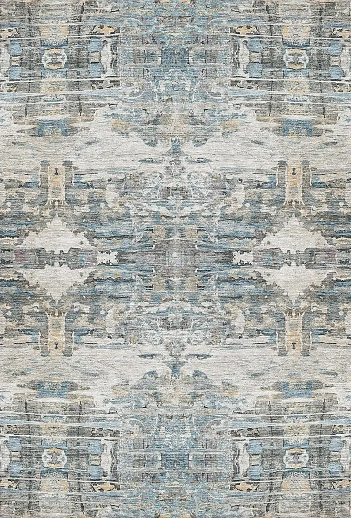 Solange Multi 8' x 10' Rug