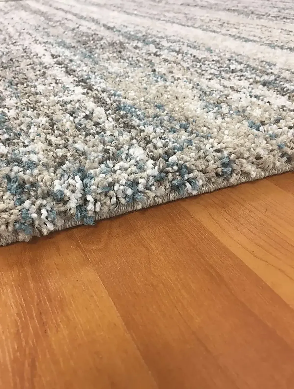 Mehari Multi 7'8 x 11' Rug