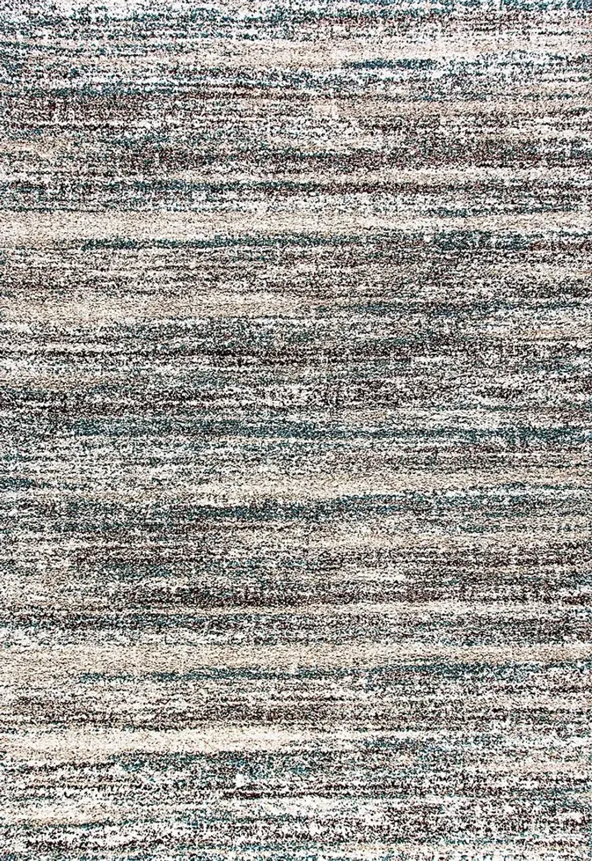 Mehari Multi 7'8 x 11' Rug