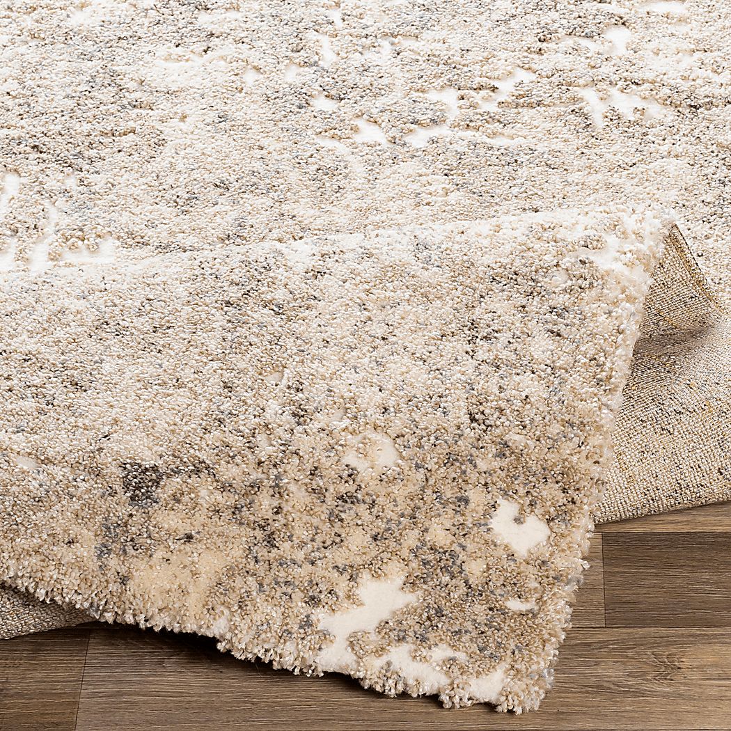 Taormina Beige 8' x 10'2 Rug