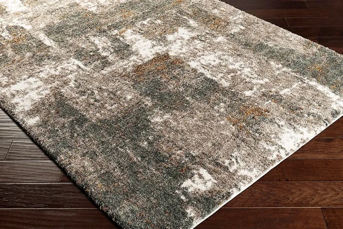 Oakbrook Multi 7'10 x 10 Rug