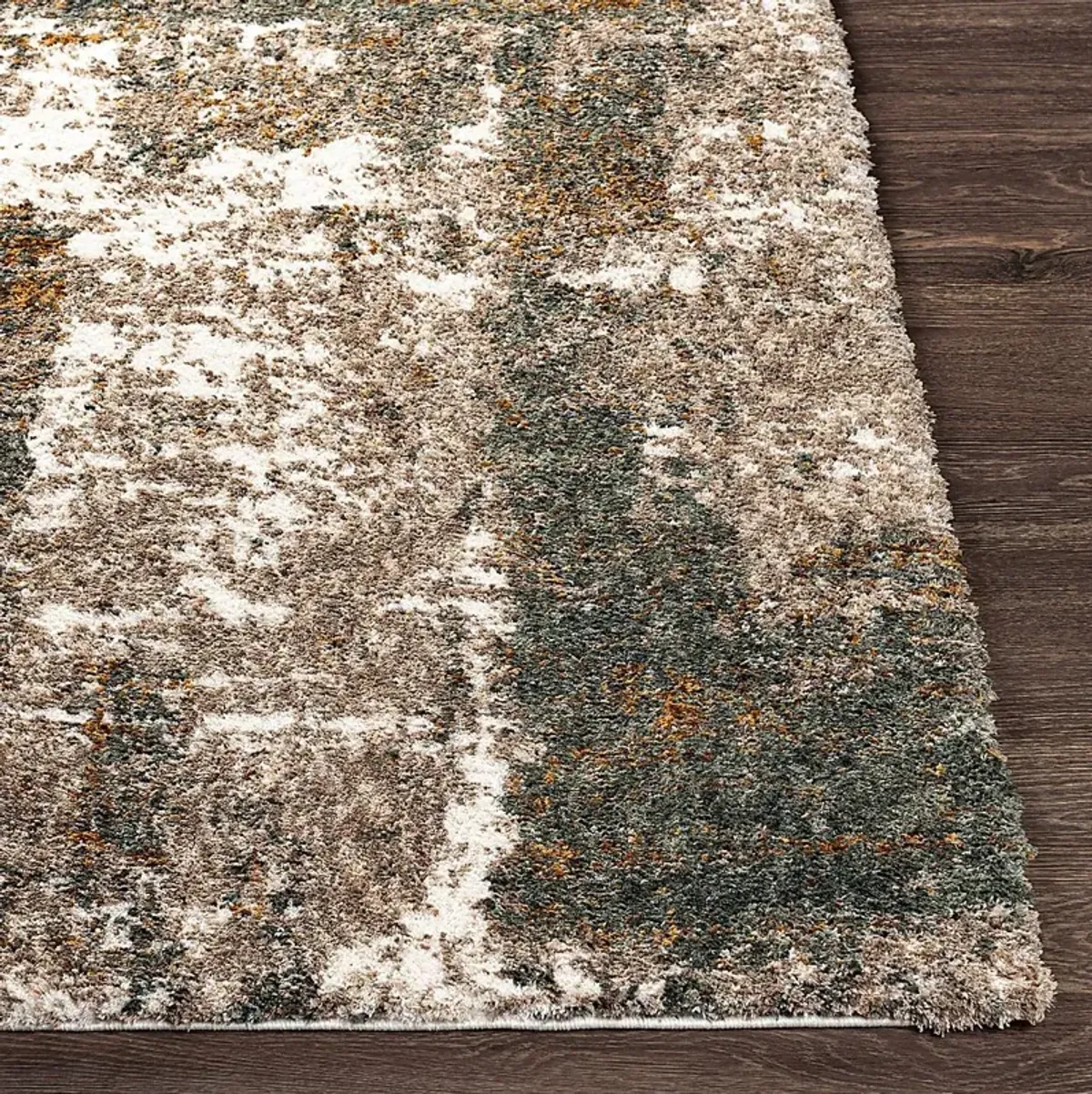 Oakbrook Multi 7'10 x 10 Rug