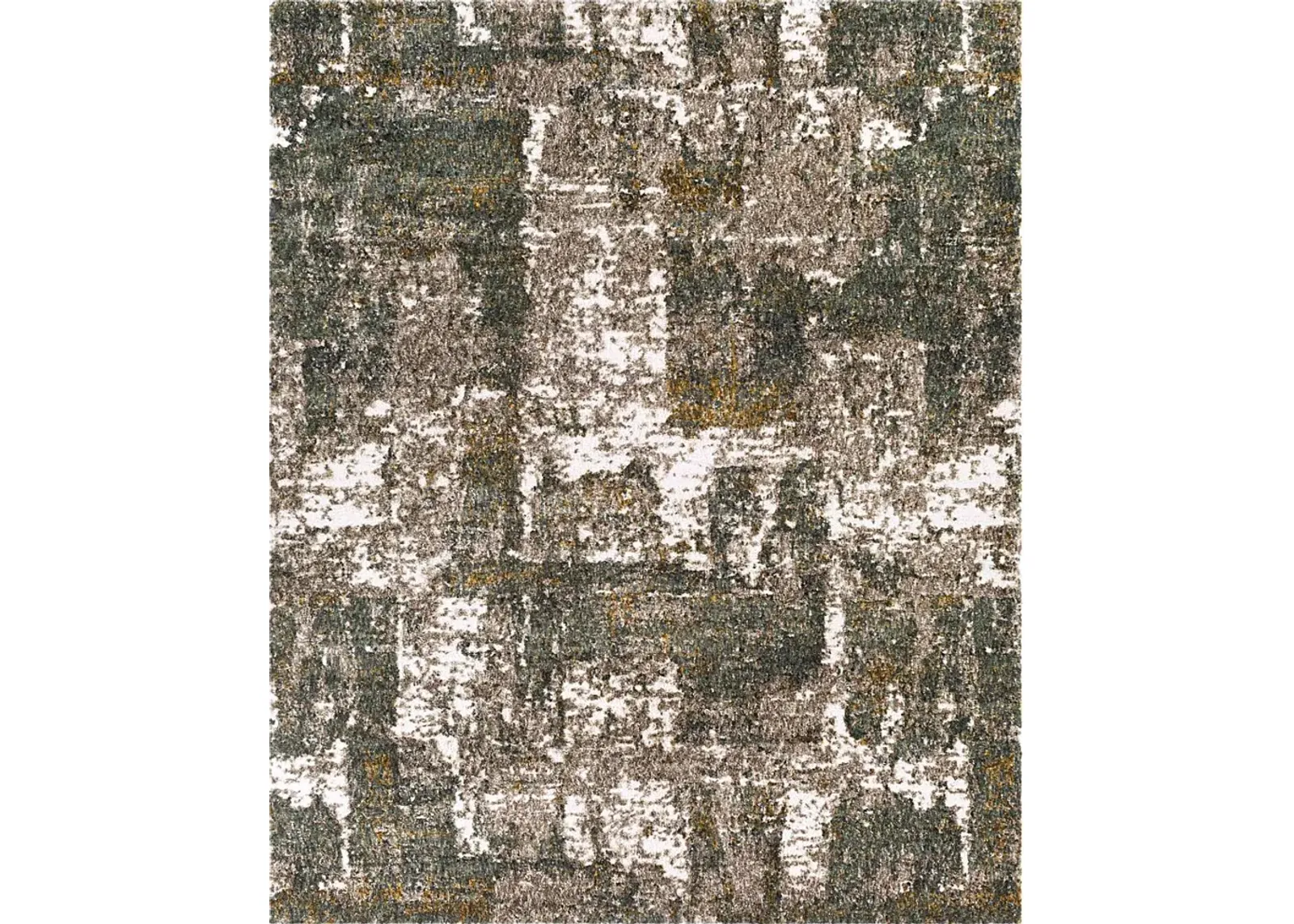 Oakbrook Multi 7'10 x 10 Rug