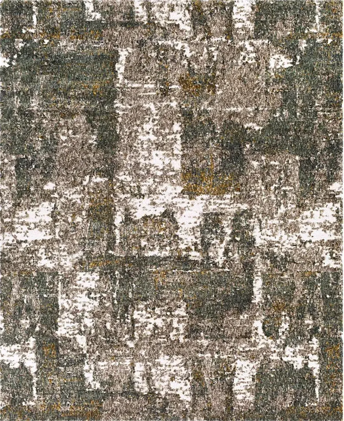 Oakbrook Multi 7'10 x 10 Rug