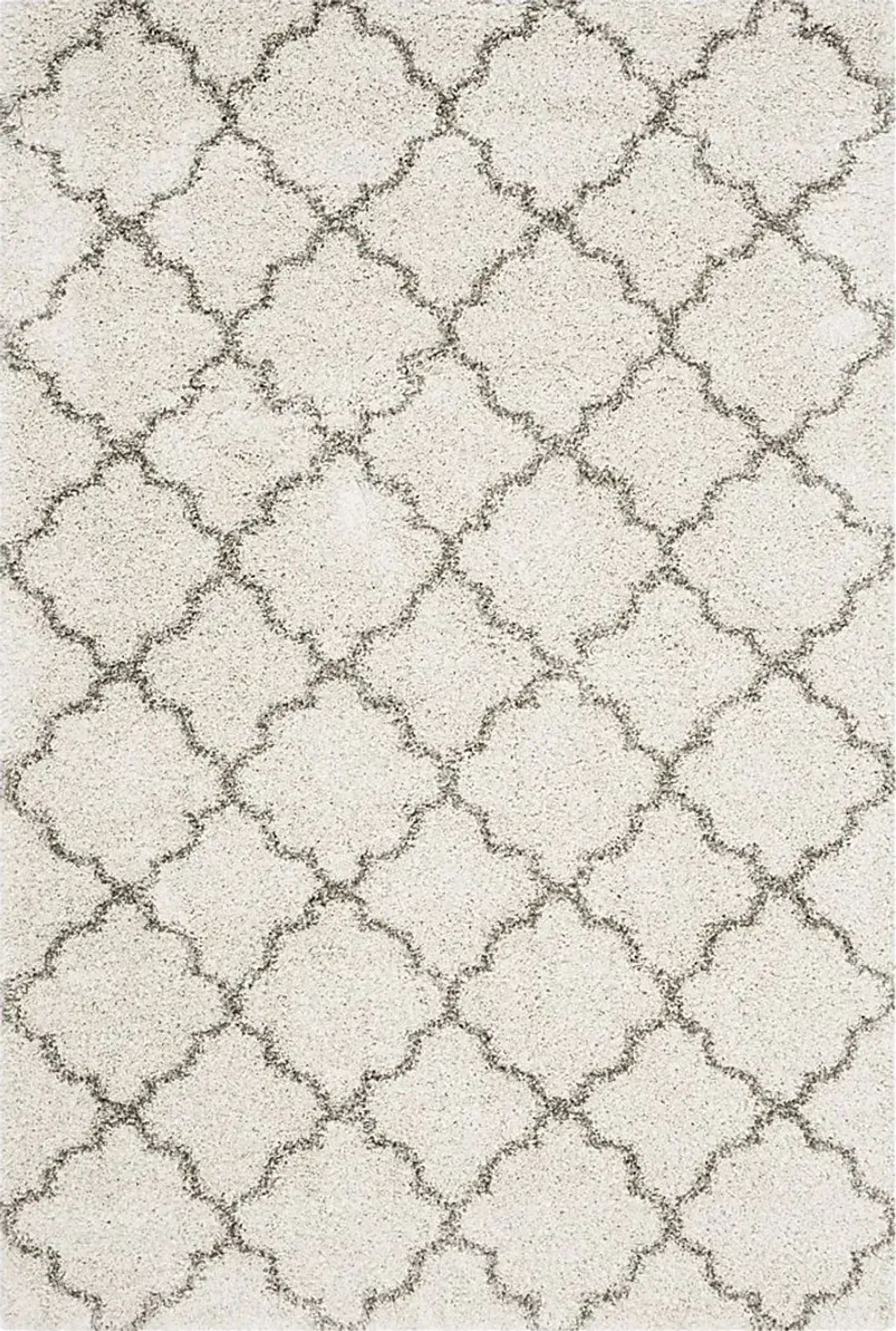 Amalia Ivory 8' x 10' Rug