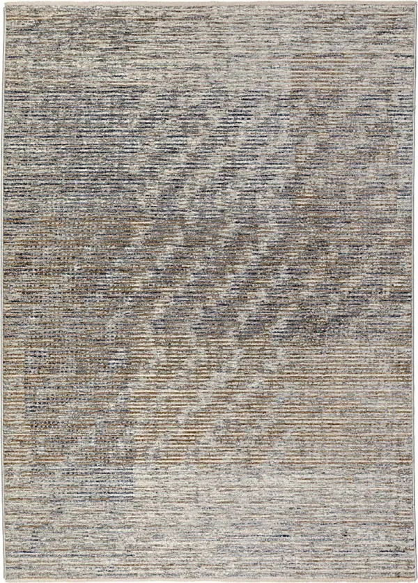 Naveen Multi 8' x 10' Rug