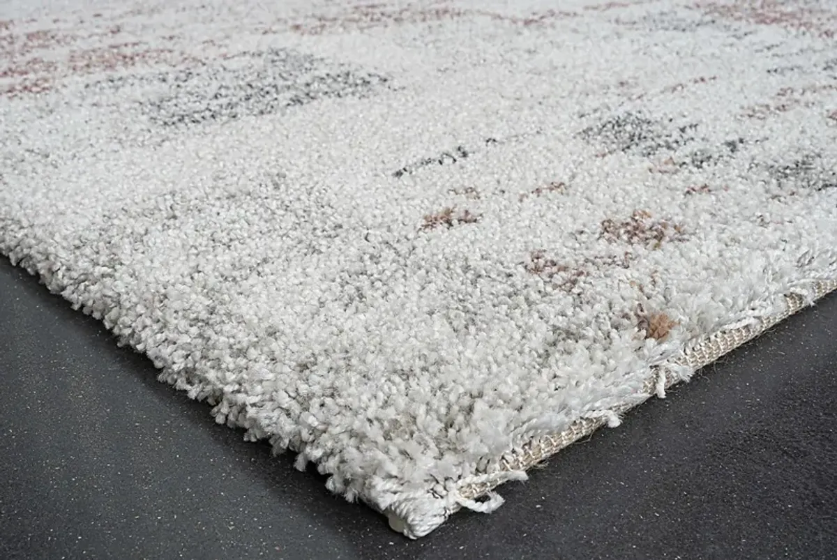 Chantelle Ivory 8' x 10' Rug