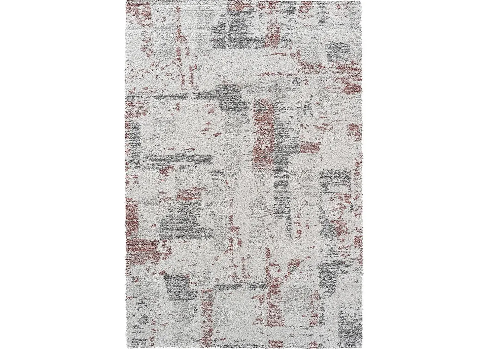 Chantelle Ivory 8' x 10' Rug