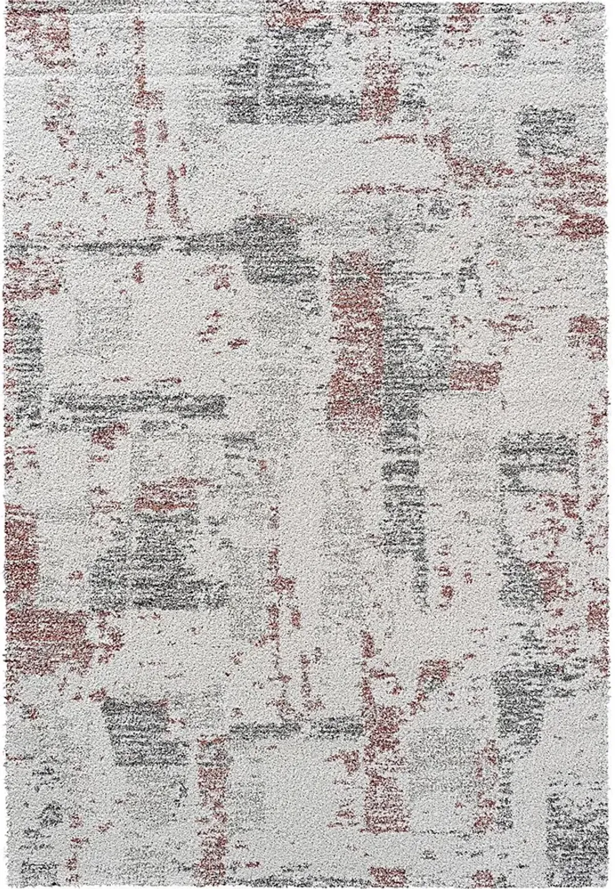 Chantelle Ivory 8' x 10' Rug