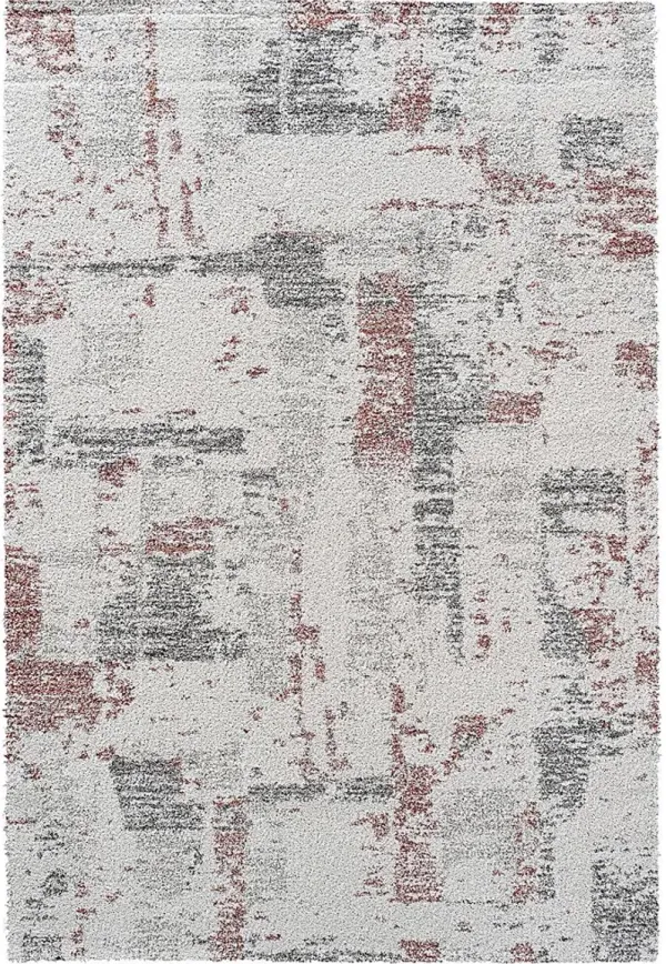 Chantelle Ivory 8' x 10' Rug