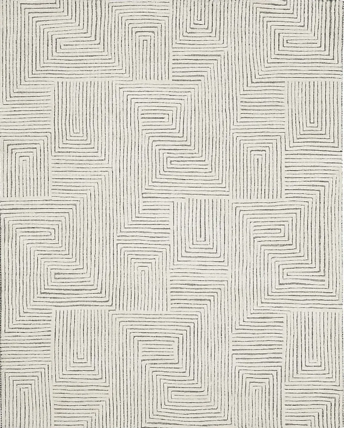 Sirocco Multi 8' x 10' Rug