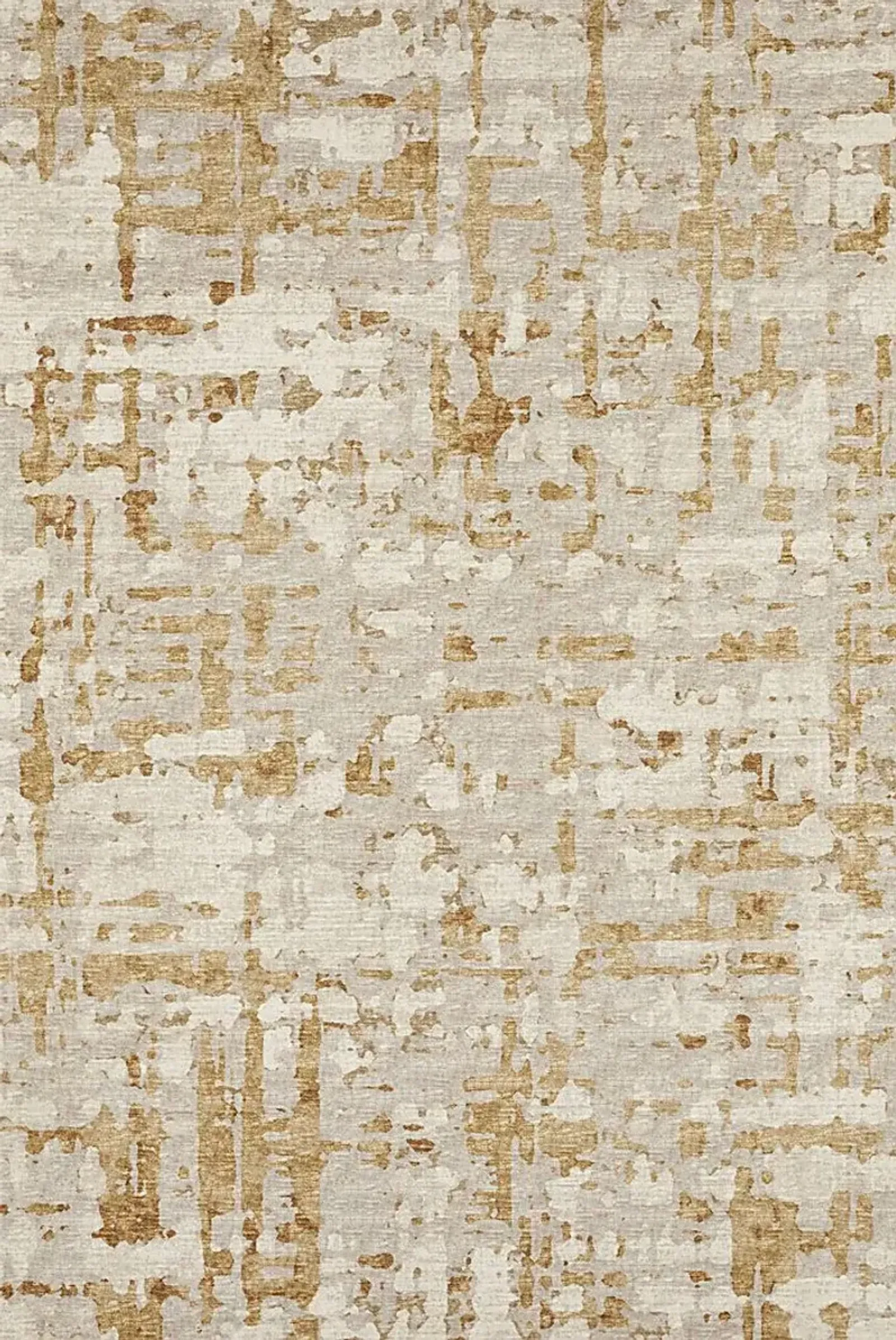 Crossroads Beige 8' x 10' Rug