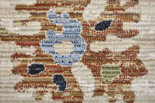 Picalilly Multi 7' x 9'10" Rug