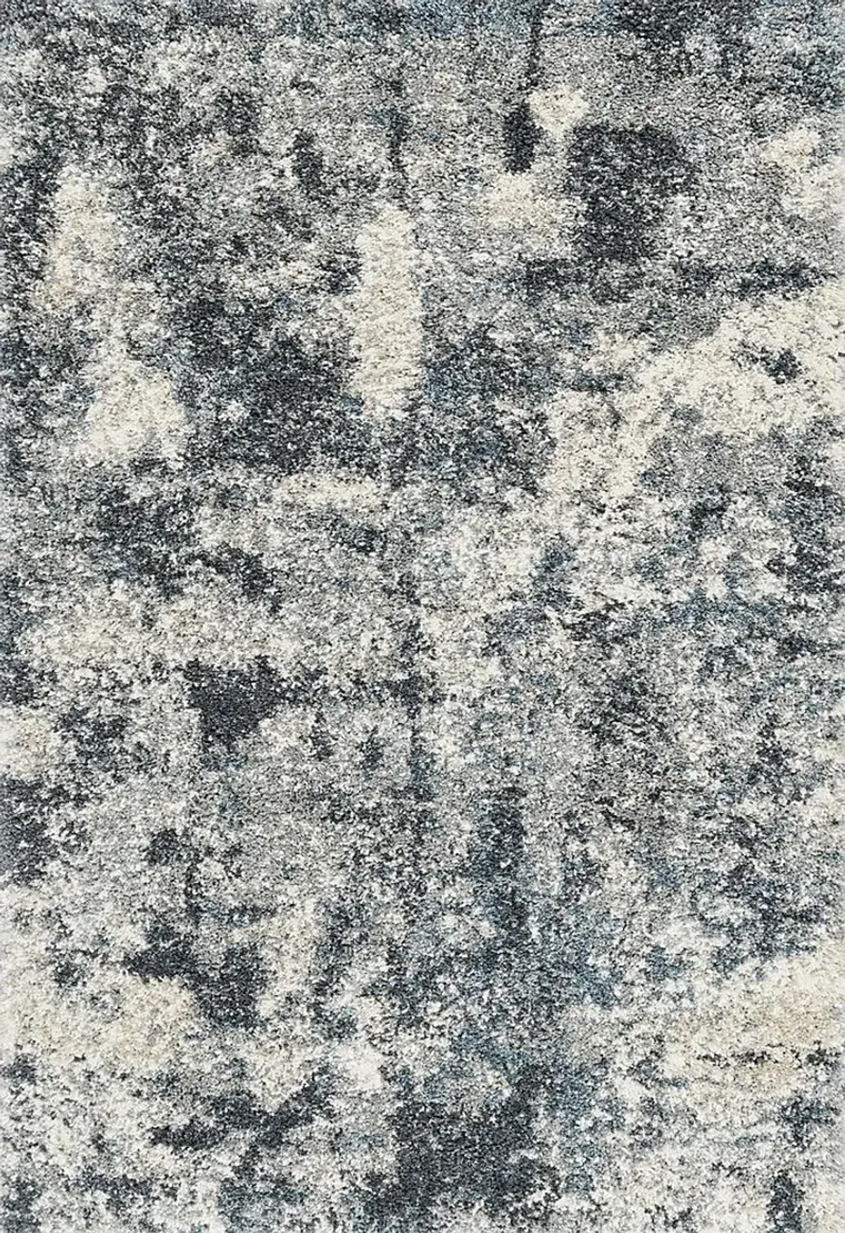 Samson Slate 7'8 x 10'8 Rug