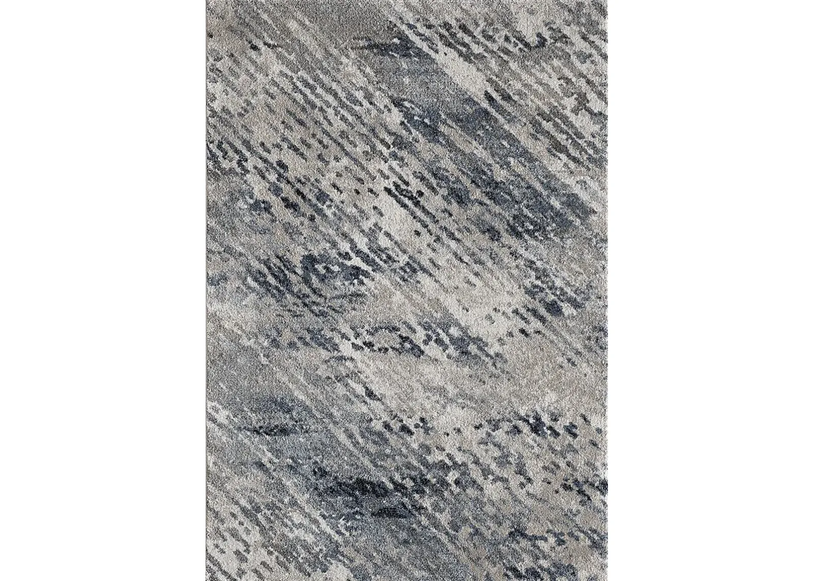 Waylen Blue 7'8 x 10'8 Rug