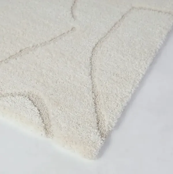 Tanya Beige 8' x 10' Rug