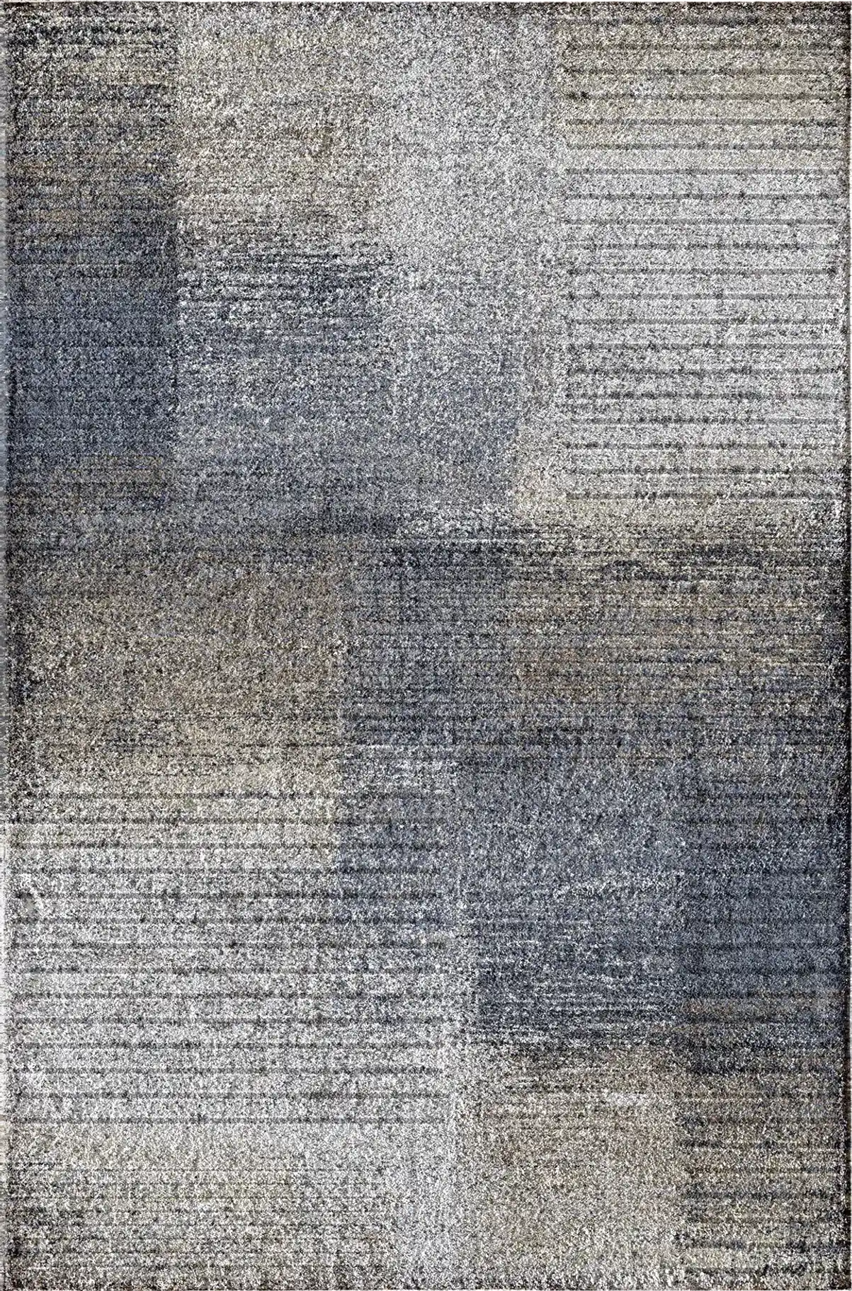 Georgia Rain Blue 710 X 910 Rug Rooms To Go | Furniture.com