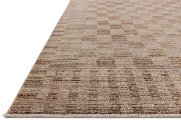 Brigitte Brown 7'10 x 10' Rug