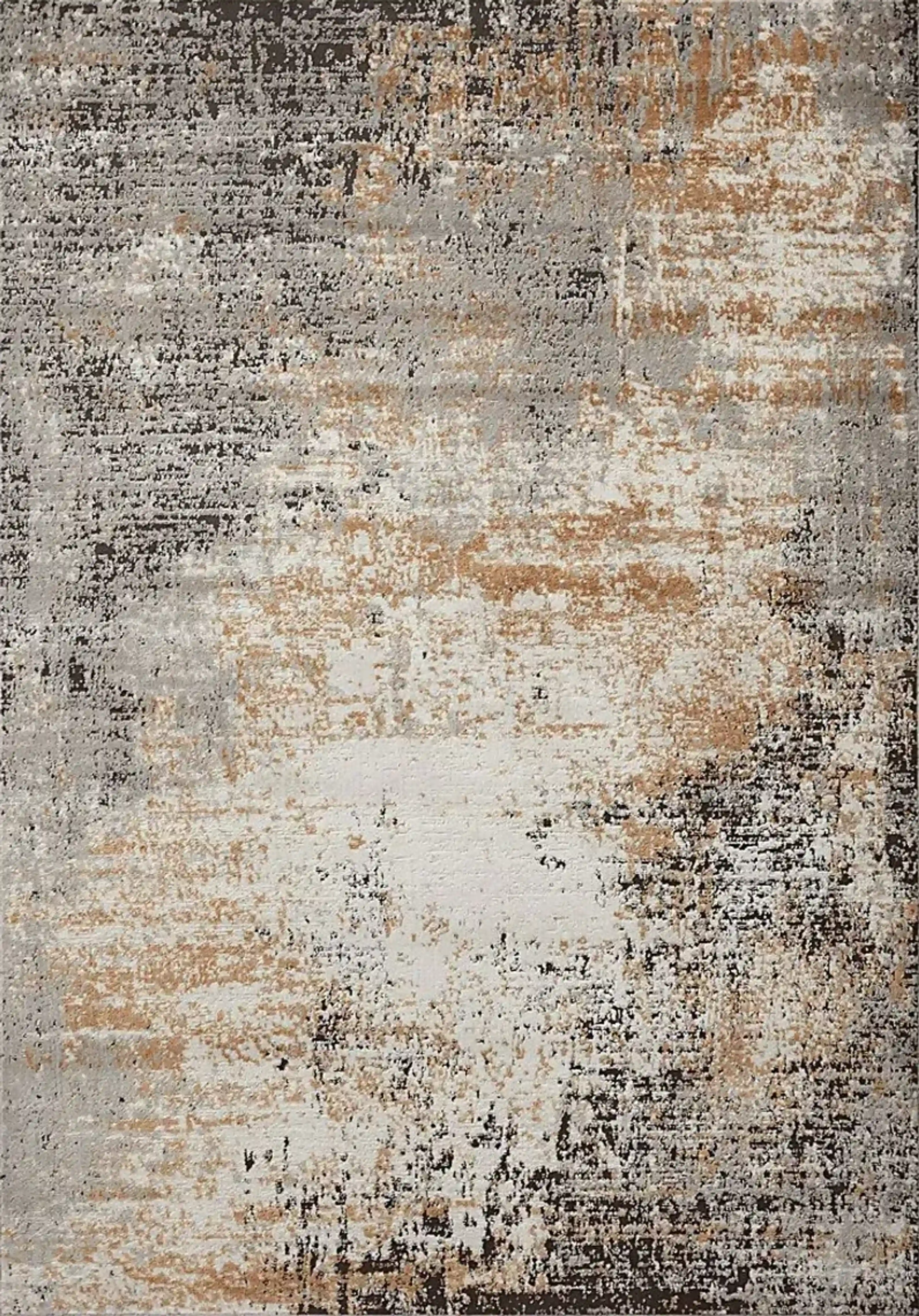 Welton Heights Beige 710 X 106 Rug Rooms To Go | Furniture.com