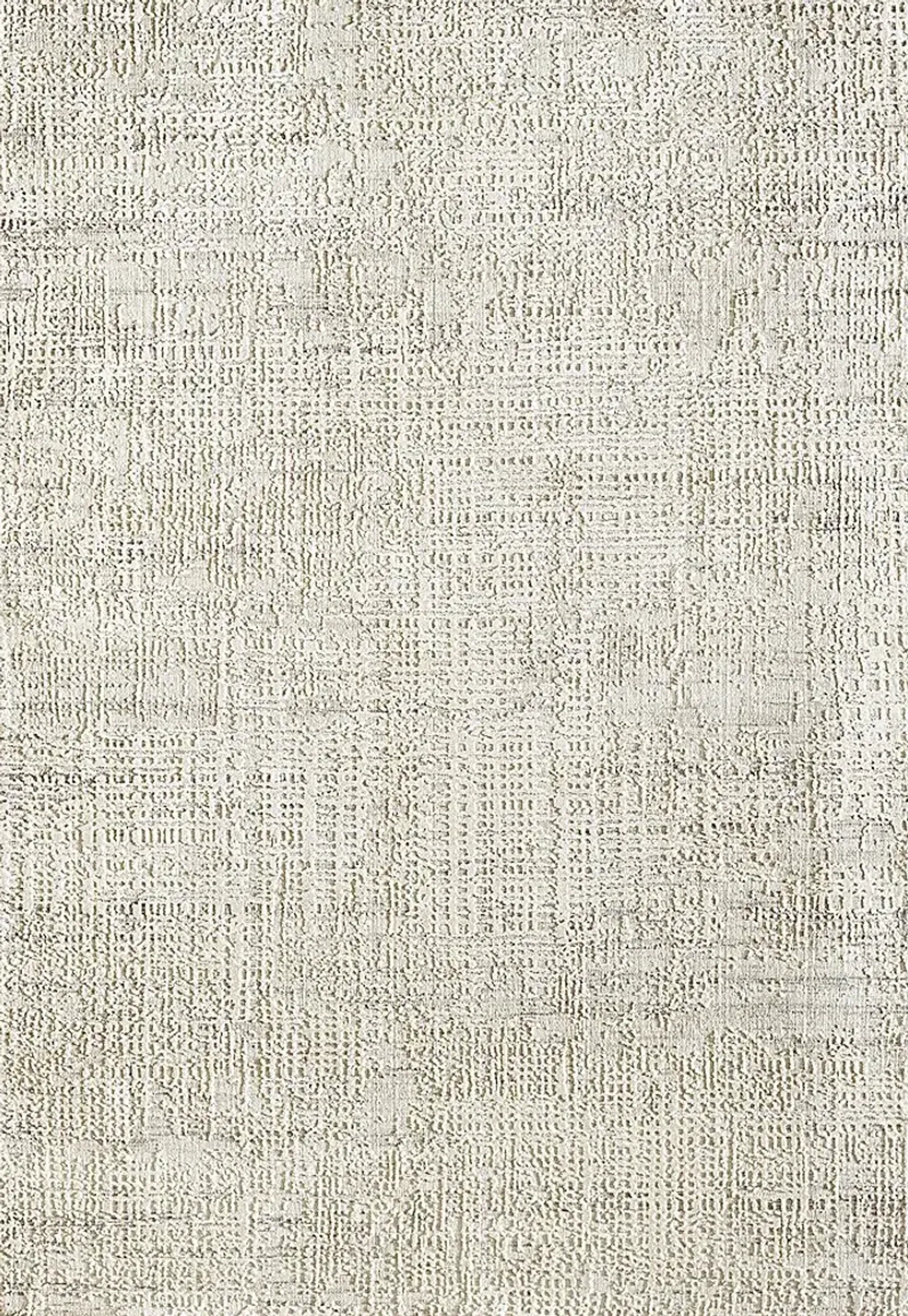 Cape Elizabeth Beige 7'8 x 10'7 Rug