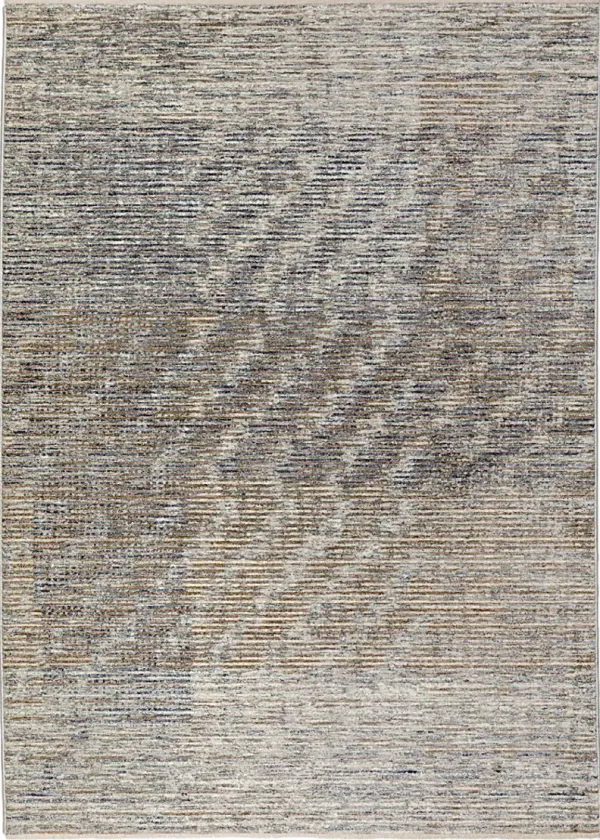 Naveen Multi 9' x 13' Rug