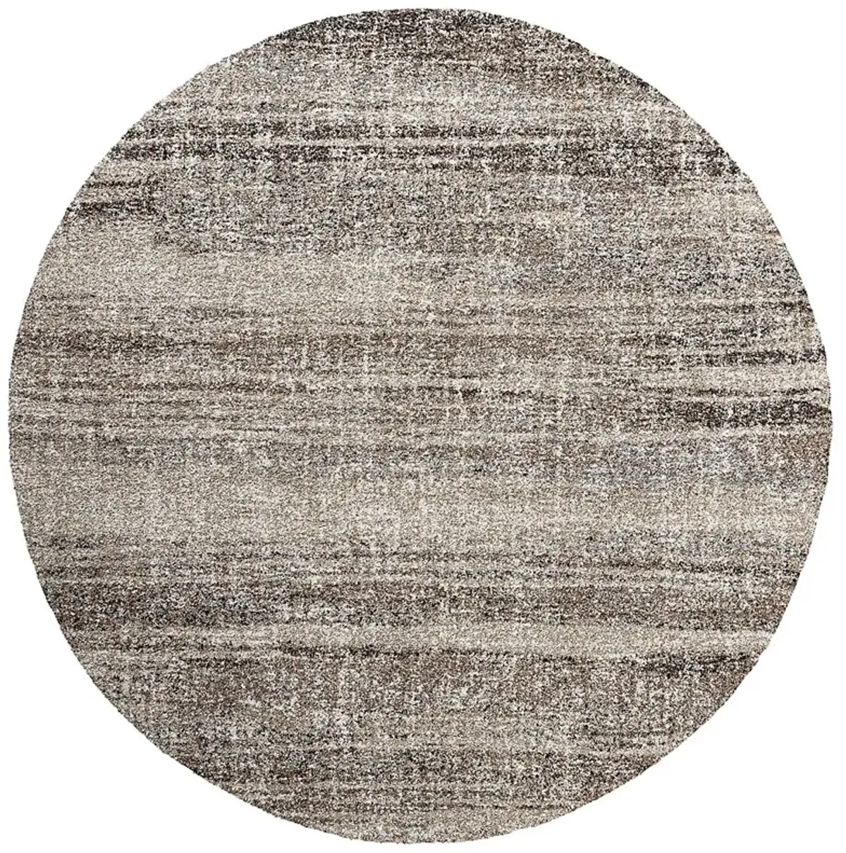 Granada Beige 8' Round Rug