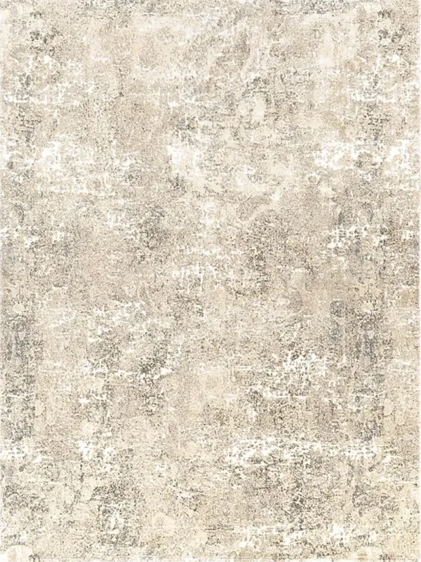 Taormina Beige 8'9 x 12' Rug