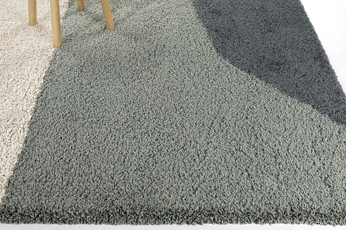 Casey Jones Multi 9' x 12' Rug