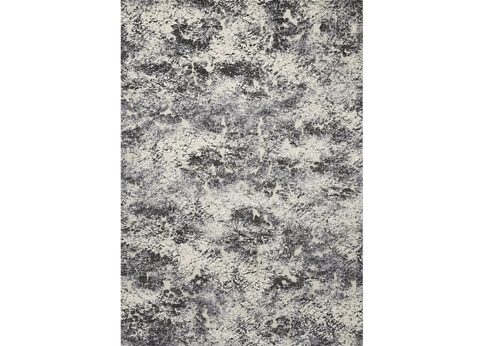 Katsuro Ivory 3'10 x 5'10 Rug