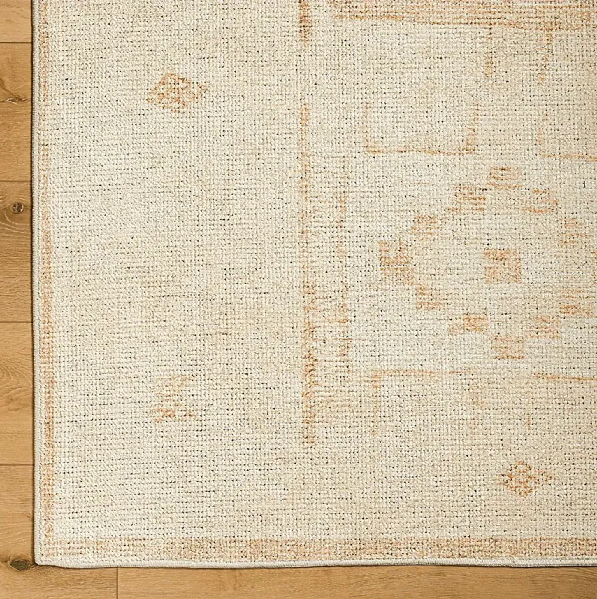 Mesa Ridge Multi 26 X 72 Rug Rooms To Go | Furniture.com