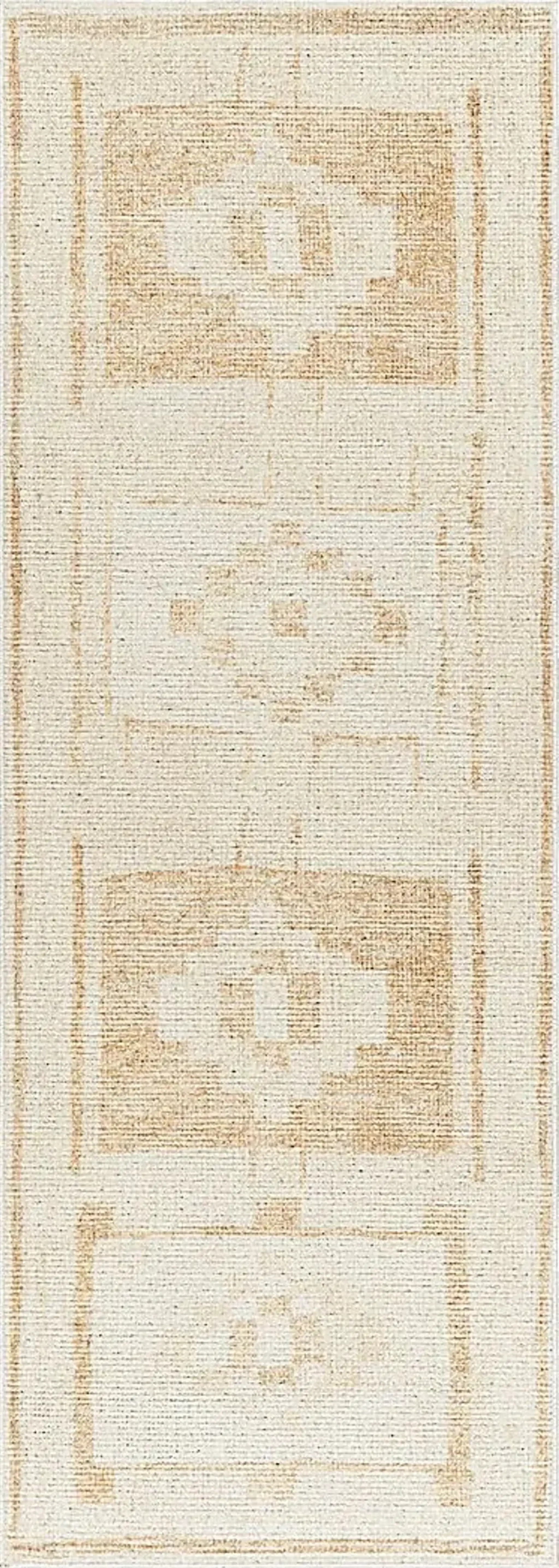 Mesa Ridge Multi 26 X 72 Rug Rooms To Go | Furniture.com