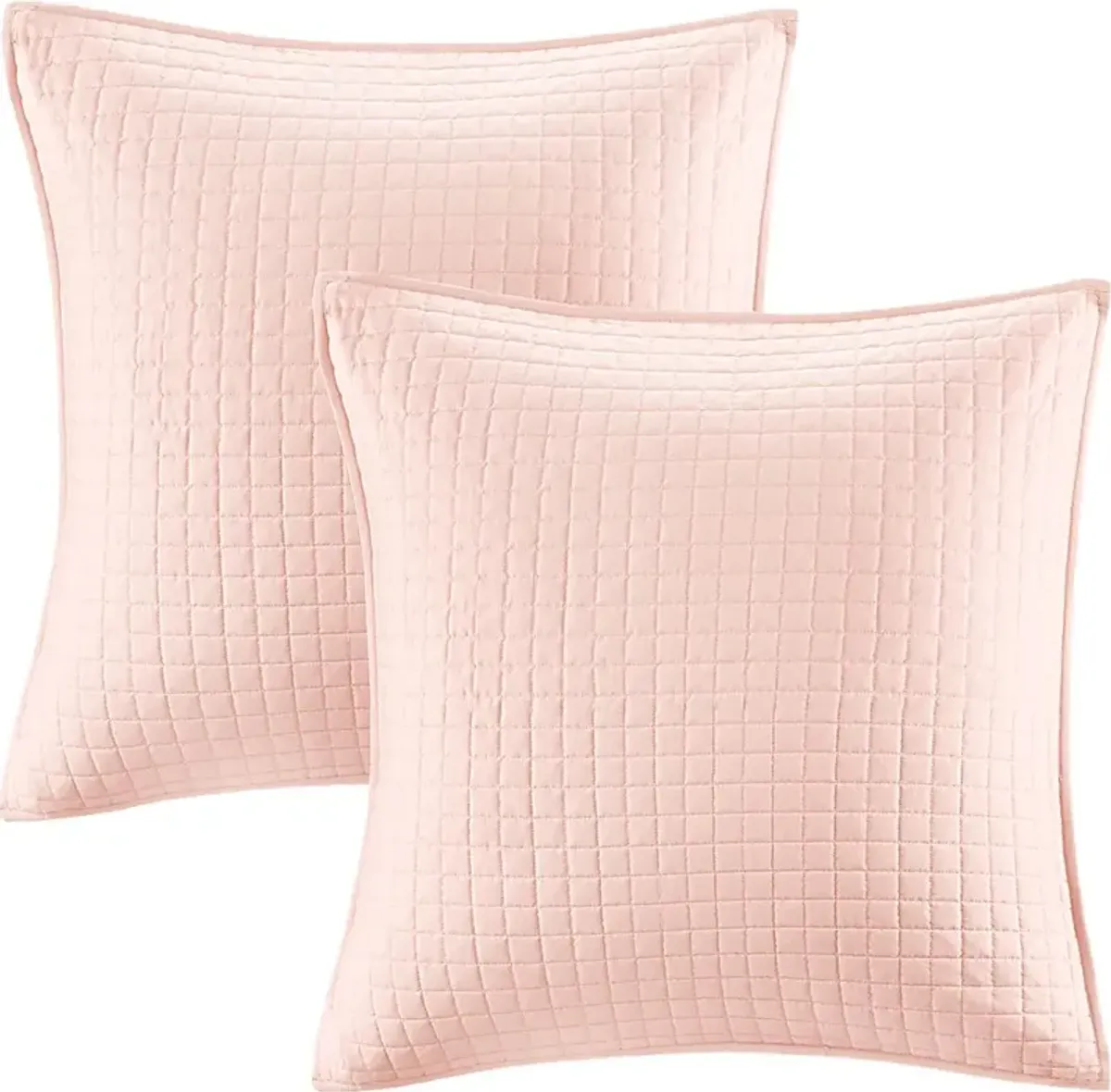 Kids Pastelle Pink 5 Pc Twin Comforter Set