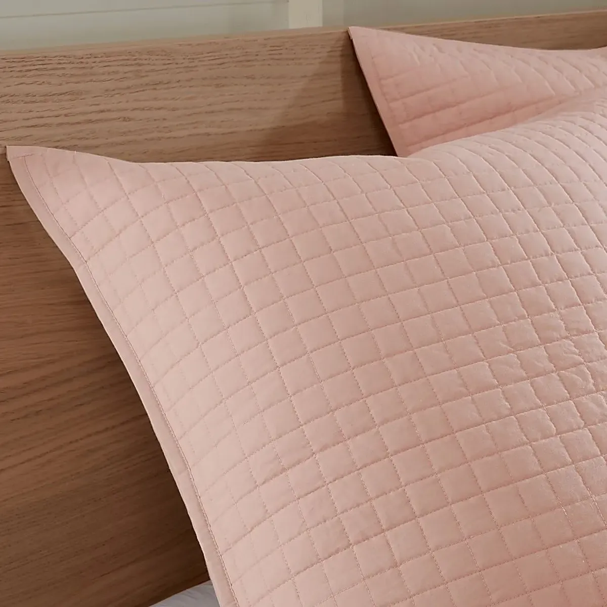 Kids Pastelle Pink 5 Pc Twin Comforter Set