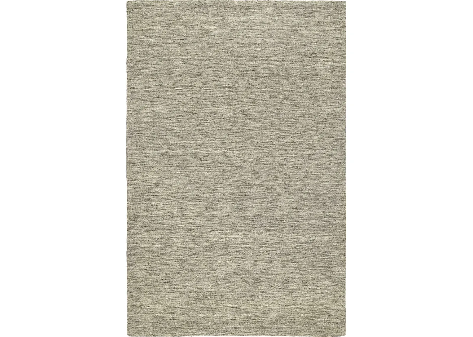 Kids Lataffy Light Brown 3' x 5' Rug