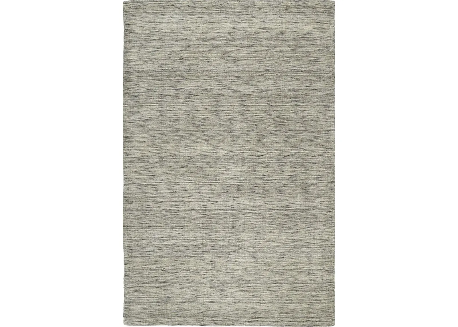 Kids Lataffy Gray 3' x 5' Rug