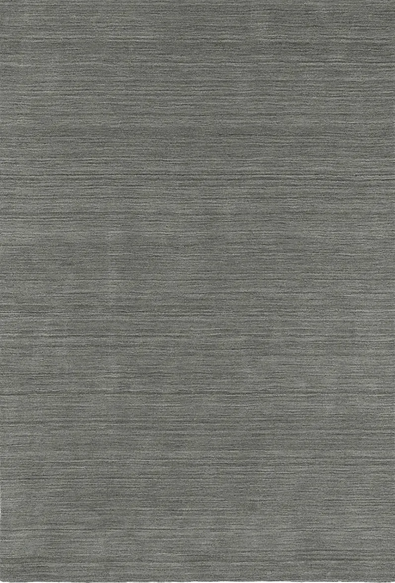 Kids Lataffy Graphite 3' x 5' Rug