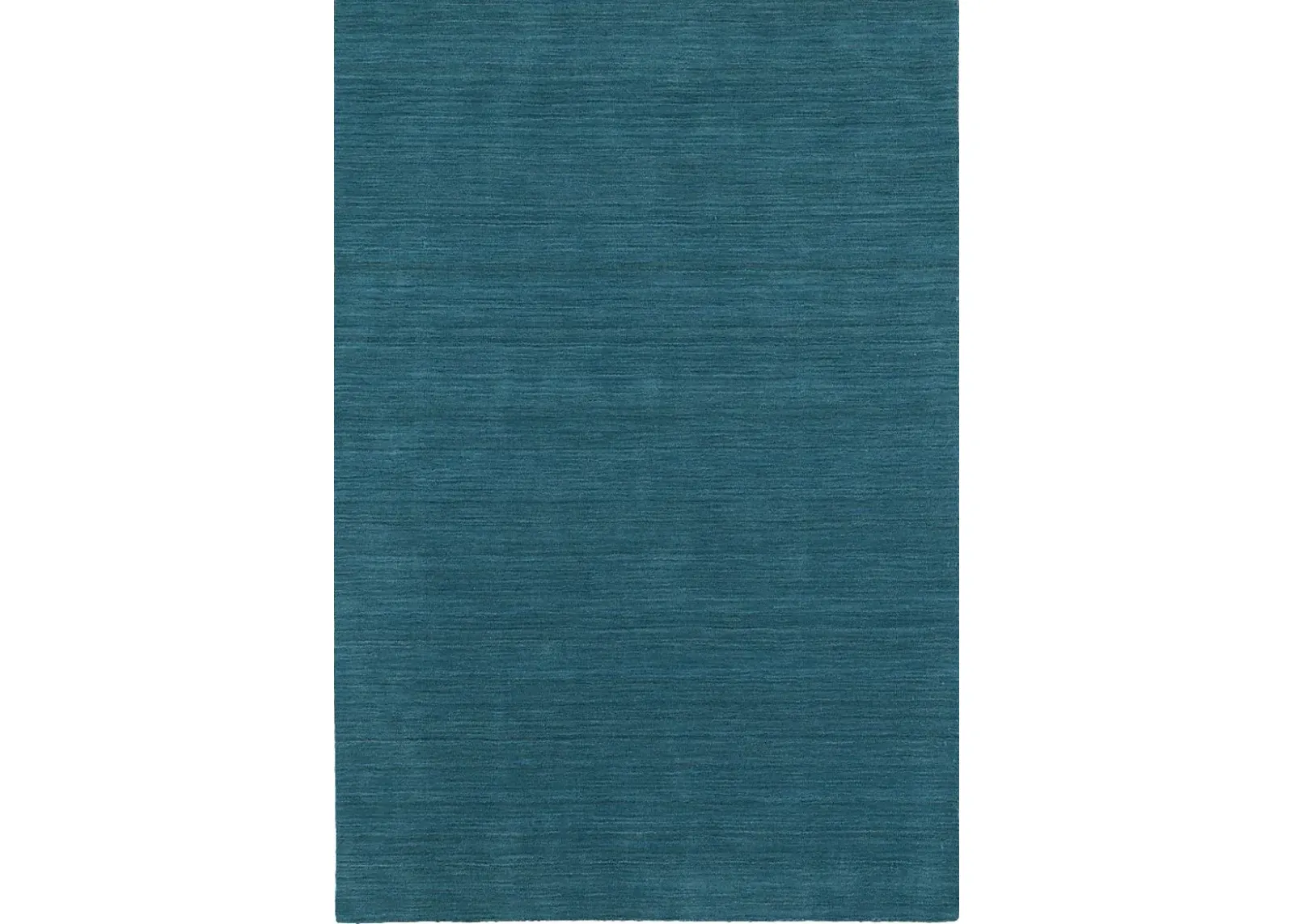 Kids Lataffy Turquoise 3' x 5' Rug