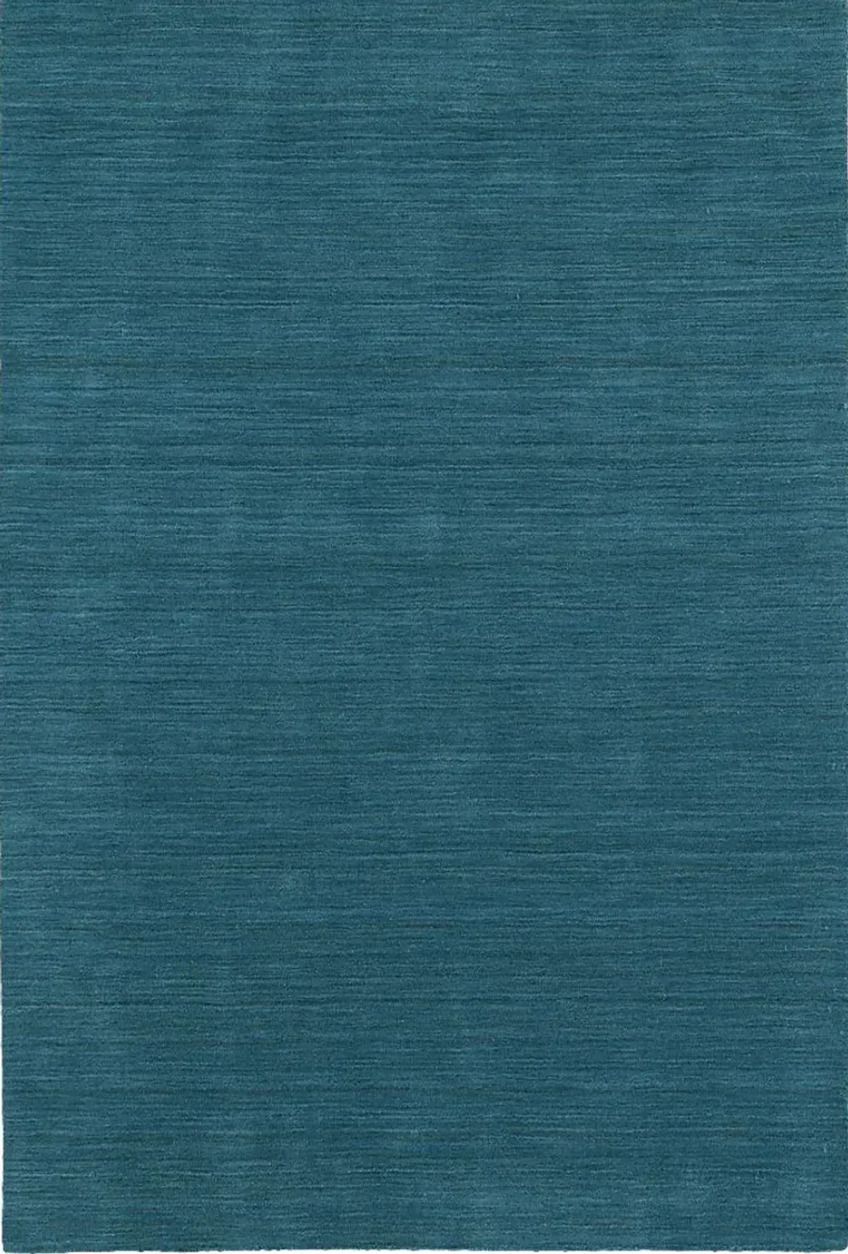 Kids Lataffy Turquoise 3' x 5' Rug