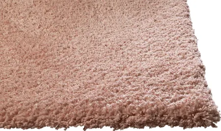 Kids Felicity Place Pink 3'3 x 5'3 Rug