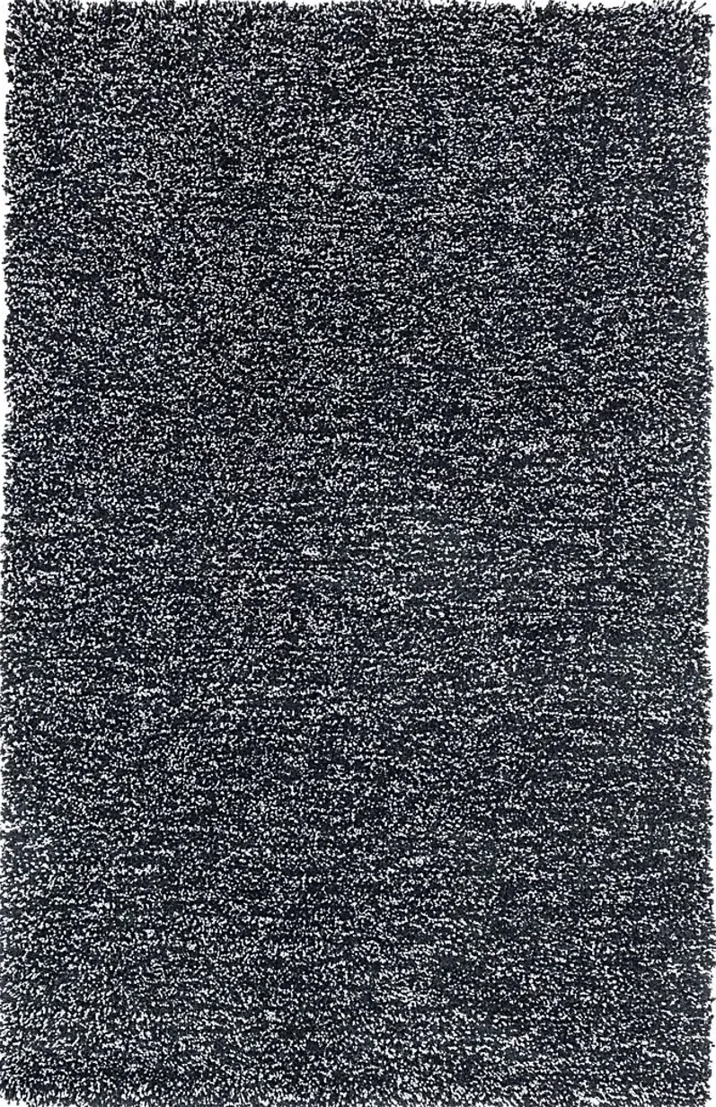 Kids Felicity Place Charcoal 3'3 x 5'3 Rug